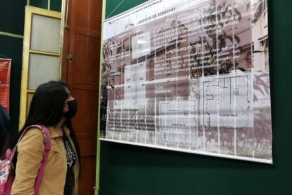Pérdida patrimonial en Oruro