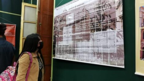 Pérdida patrimonial en Oruro