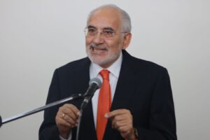 Censo: Mesa afirma que con diálogo y voluntad se puede solucionar los conflictos