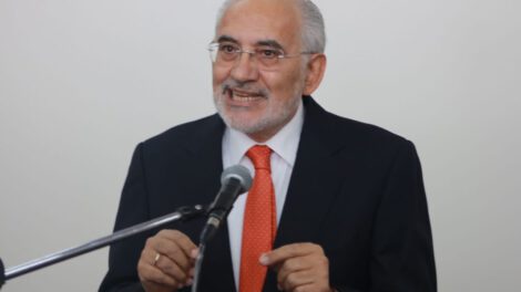 Censo: Mesa afirma que con diálogo y voluntad se puede solucionar los conflictos
