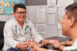 Embarazos no intencionados en Cochabamba