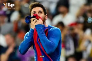 Messi regreso al Barcelona