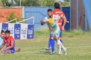 Universitario vs Libertad Gran Mamoré en el Patria