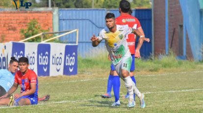 Universitario vs Libertad Gran Mamoré en el Patria
