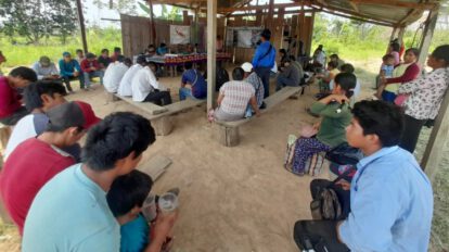 Tsimanes denuncian abusos de interculturales y que el Gobierno ignora sus reclamos