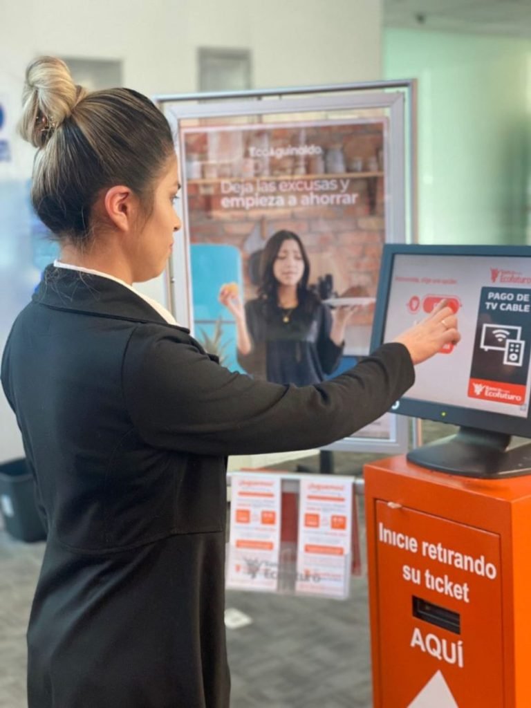 EcoAguinaldo del Banco PYME Ecofuturo S.A.