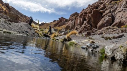 Fallo de la CIJ sobre las aguas del Silala