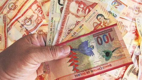 Microcrédito en Bolivia y su impacto en el Sistema Financiero Nacional