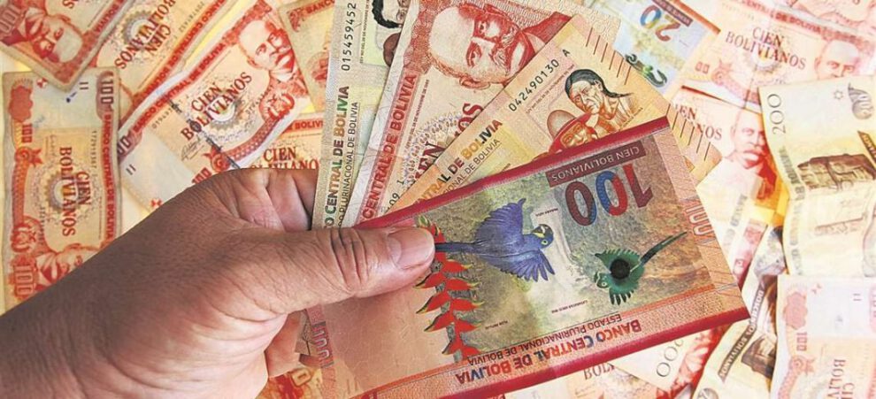 Microcrédito en Bolivia y su impacto en el Sistema Financiero Nacional