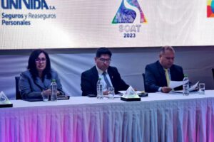 Lanzamiento oficial del SOAT 2023