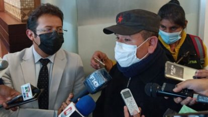 Paro cívico de Santa Cruz y su impacto económico