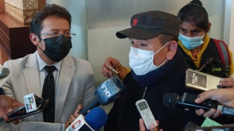 Paro cívico de Santa Cruz y su impacto económico