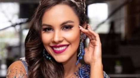 Fernanda Pavisic destituida del título Miss Bolivia Universo 2022