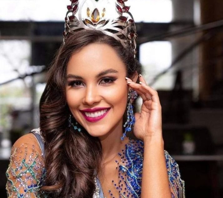 Fernanda Pavisic destituida del título Miss Bolivia Universo 2022