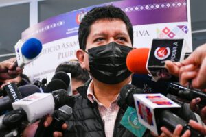 Caso Silala y el fallo de la CIJ sobre Evo Morales