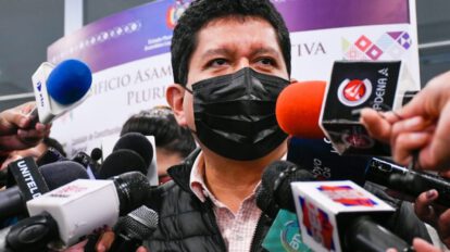Caso Silala y el fallo de la CIJ sobre Evo Morales