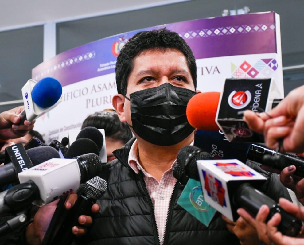 Caso Silala y el fallo de la CIJ sobre Evo Morales