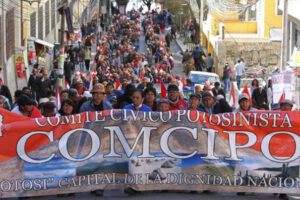 Evo Morales Silala y el fallo de la Corte Internacional de Justicia