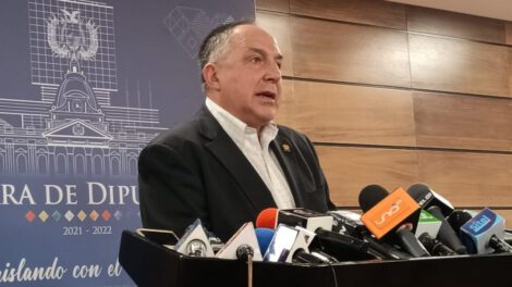 Fallo de la CIJ en el caso Silala
