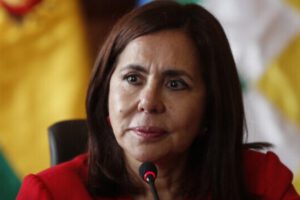 Caso Silala: Longaric afirma que Gobierno de Evo aceptó postura de Chile en 2018