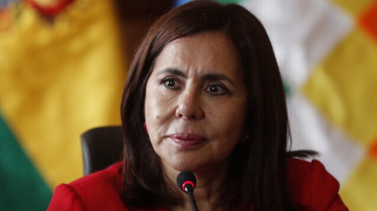 Caso Silala: Longaric afirma que Gobierno de Evo aceptó postura de Chile en 2018