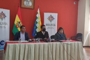 Educación sexual como un trabajo colectivo según el Ministerio de Educación