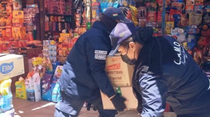 Defensa al Consumidor alista plan de trabajo