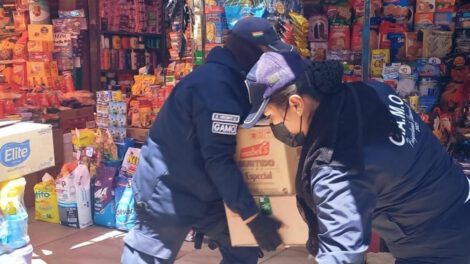 Defensa al Consumidor alista plan de trabajo