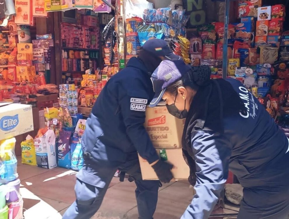Defensa al Consumidor alista plan de trabajo