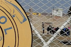 Iniciativa de ley para exMetabol en Huanuni