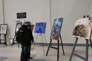 Festival de Integración Cultural en Oruro