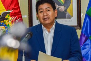 Retraso en obras de la Red Vial Fundamental por el paro cívico