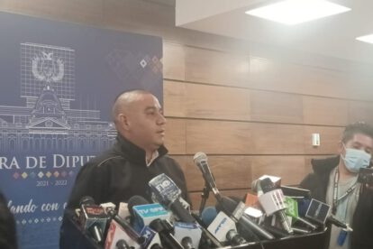 Céspedes desvirtúa audio en su contra
