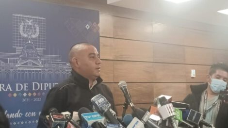 Céspedes desvirtúa audio en su contra