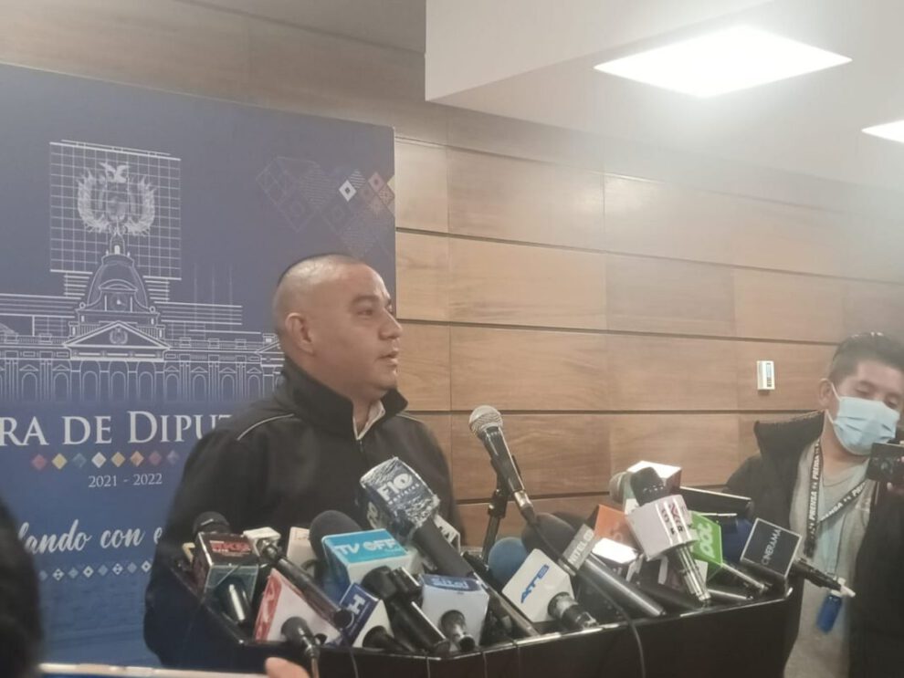 Céspedes desvirtúa audio en su contra