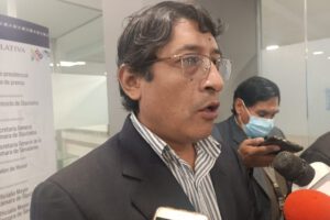 Acuerdo entre ministros y cívicos en Bolivia según Patricio Mendoza