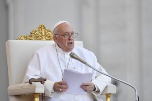 Papa Francisco guerra Ucrania