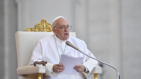 Papa Francisco guerra Ucrania
