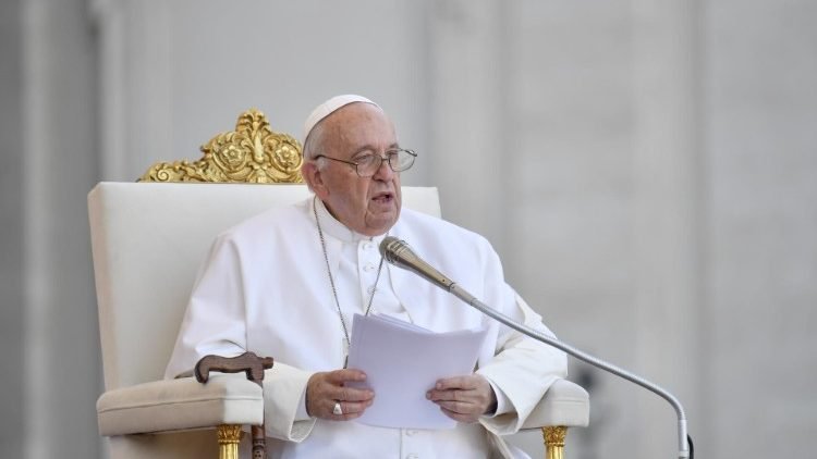 Papa Francisco guerra Ucrania