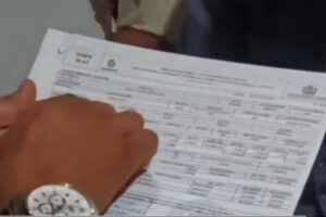 Robo de oro en Beni y complicidad de Senarecom