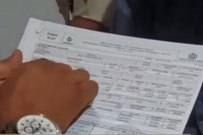 Robo de oro en Beni y complicidad de Senarecom