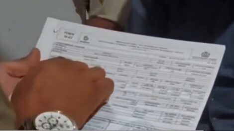 Robo de oro en Beni y complicidad de Senarecom