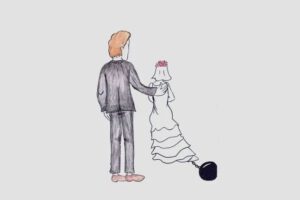 Matrimonios de adolescentes en Bolivia