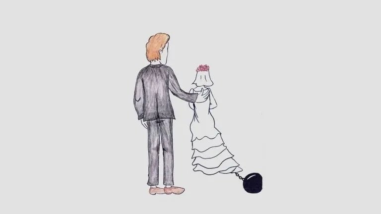Matrimonios de adolescentes en Bolivia