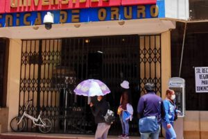 Examen de admisión UTO programado para el 20 de enero