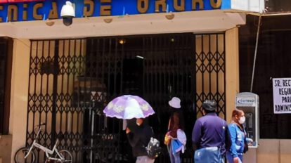 Examen de admisión UTO programado para el 20 de enero
