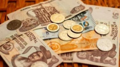 Pago de aguinaldos garantizado por empresarios privados