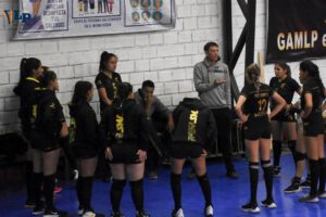 Liga Boliviana de Voleibol con San Martín y Olympic de Cochabamba como favoritos