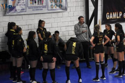 Liga Boliviana de Voleibol con San Martín y Olympic de Cochabamba como favoritos