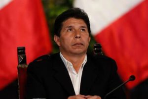 Cumbre de la Alianza del Pacífico suspendida por crisis política en Perú